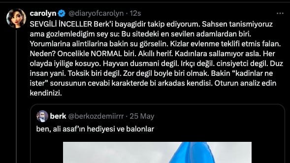 Hipergamiye Uygun Davranmak Ama Sadık Kadına